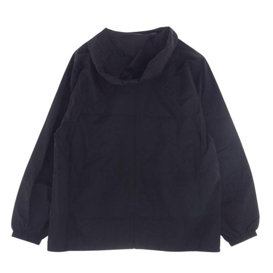 ゴールドウィン GZ12305 Packable Light Parka パッカブル ライト パーカー ブラック サイズ2 ブラック系 2【新古品】【未使用】【中古】
