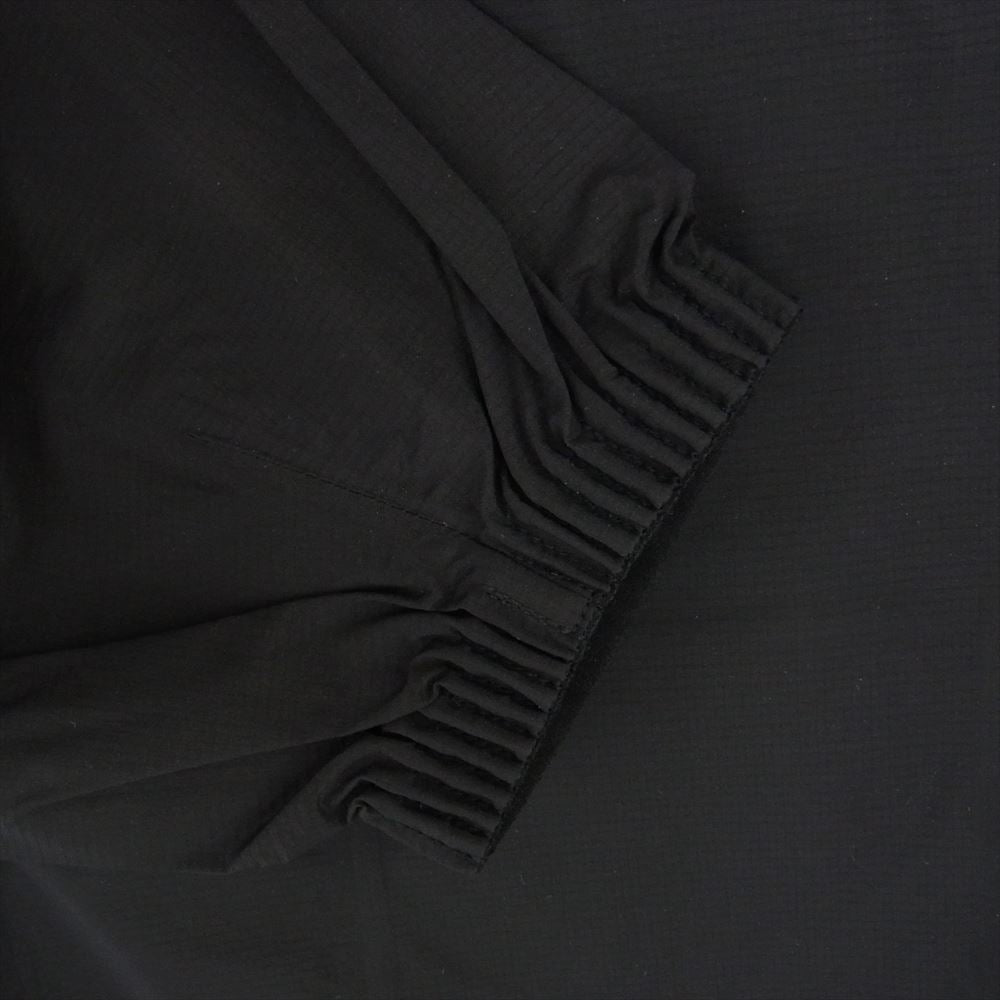 ゴールドウィン GZ12305 Packable Light Parka パッカブル ライト パーカー ブラック サイズ2 ブラック系 2【新古品】【未使用】【中古】