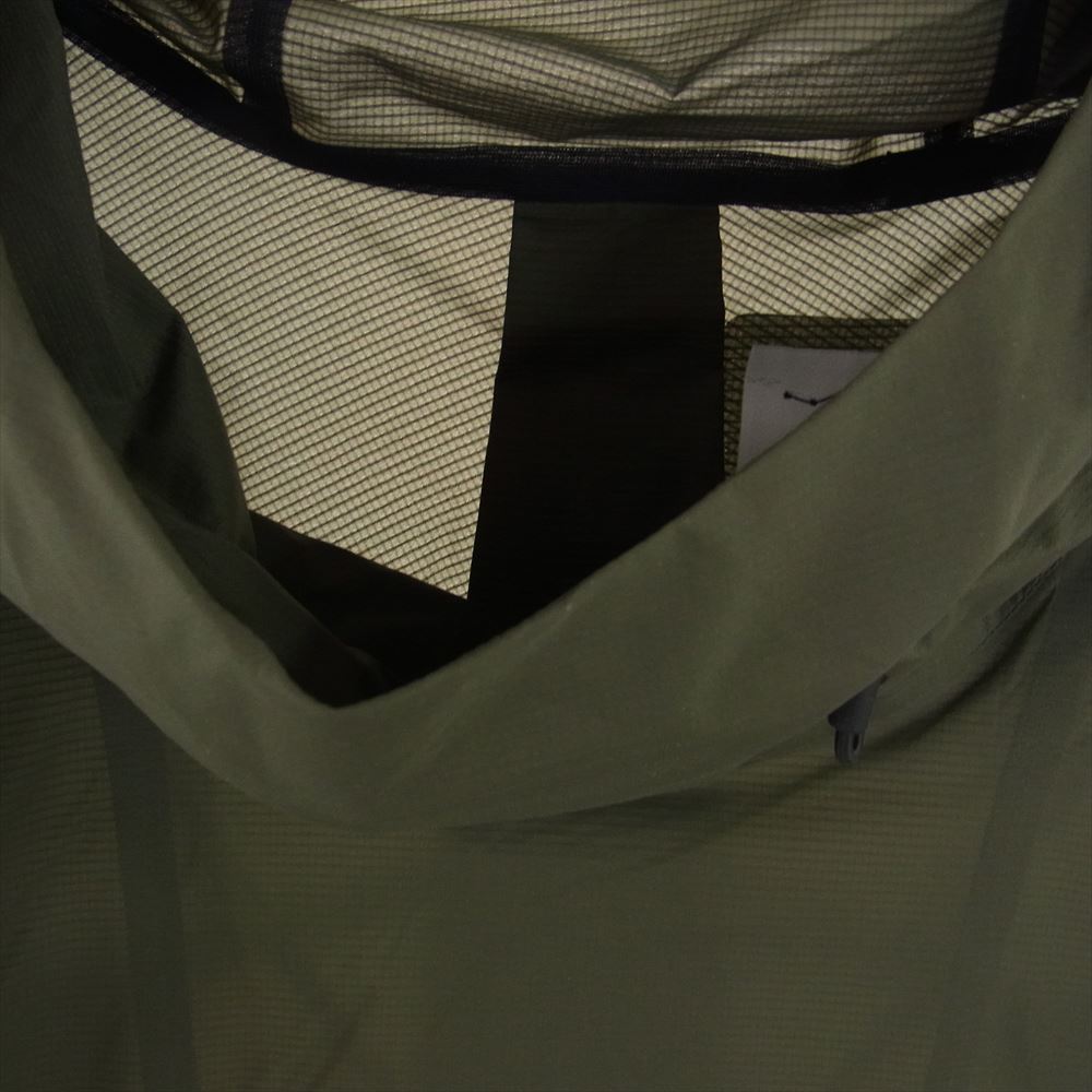 ゴールドウィン GZ12305 Packable Light Parka パッカブル ライト