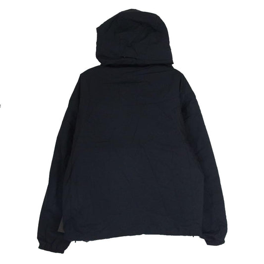 ゴールドウィン GZ22306 Padded Interliner Jacket パデッド インター ライナー ジャケット サイズ1 ブラック系 1【極上美品】【中古】