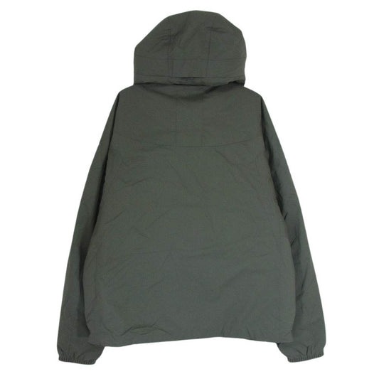 ゴールドウィン GZ22306 Padded Interliner Jacket パデッド インター ライナー ジャケット トープ サイズ3 カーキ系 3【新古品】【未使用】【中古】