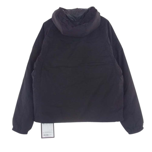 ゴールドウィン GZ22306 Padded Interliner Jacket パデッド インター ライナー ジャケット ブラック サイズ3 ブラック系 3【極上美品】【中古】