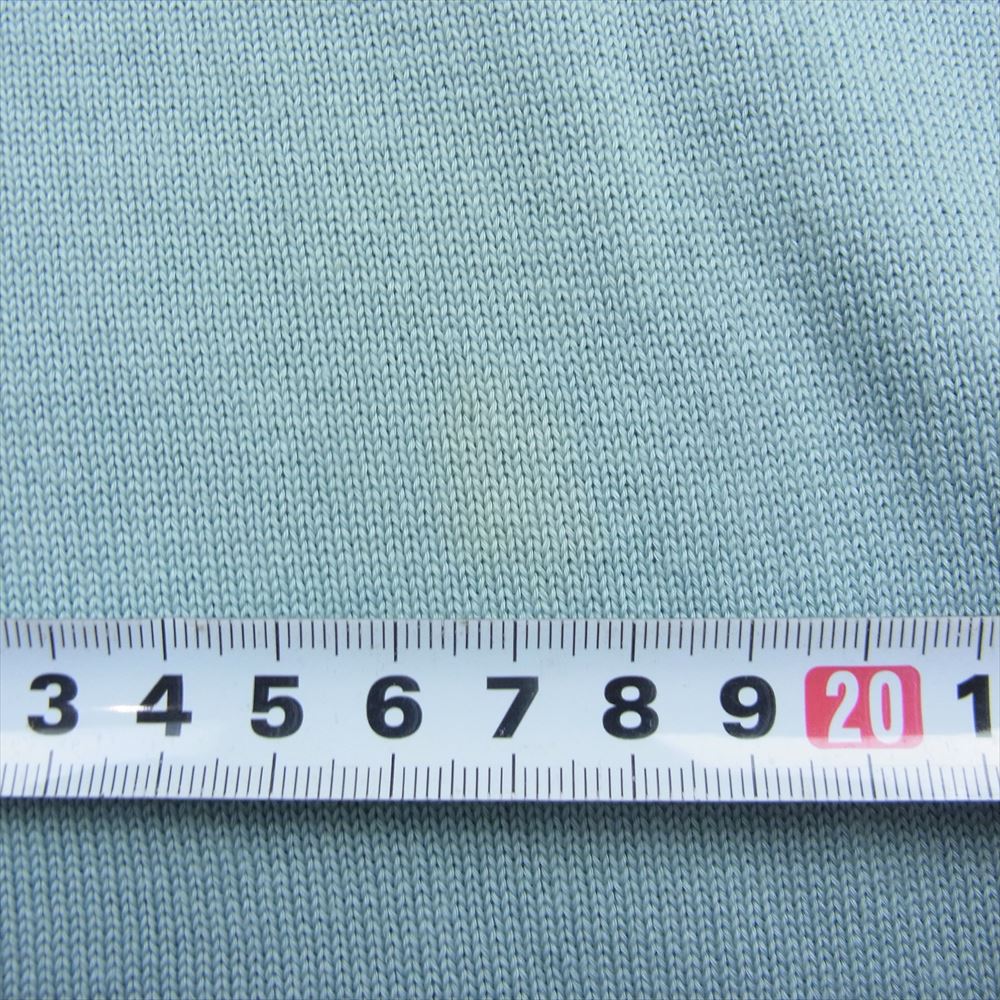 MARNI マルニ POMGP02QE0FC755 バイカラー 切り替え コットン ポロシャツ ブラック系 44【中古】