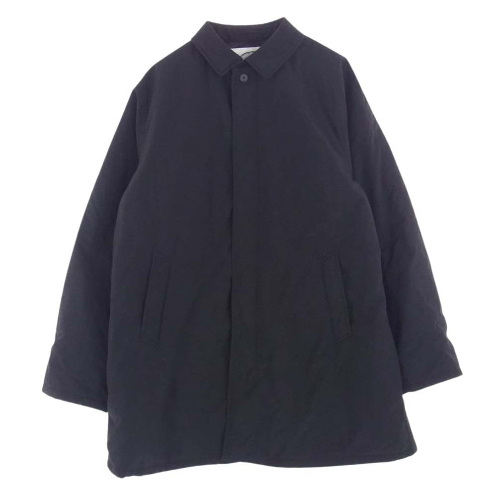 バーラップアウトフィッター COLD WEATHER SHORT COAT コールド ウェザー ショート コート ブラック系 M【中古】