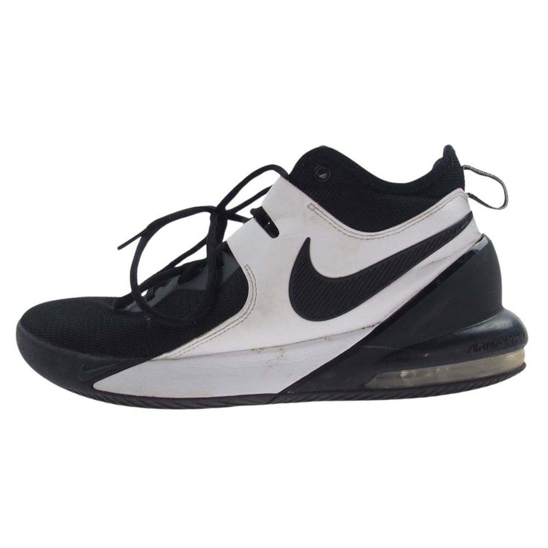 NIKE ナイキ CI1396-004 AIR MAX IMPACT エアマックス インパクト スニーカー ブラック系 28cm【中古】