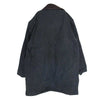 Barbour バブアー 91年 英国製 3ワラント BORDER ボーダー オイルド ジャケット カーキ系 C40/102cm【中古】