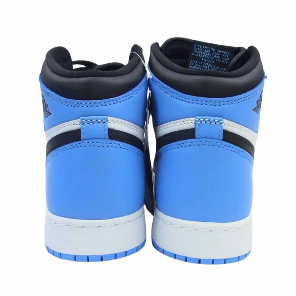 NIKE ナイキ FD1437-400 ブルー系 ブラック系 24cm【新古品】【未使用】【中古】