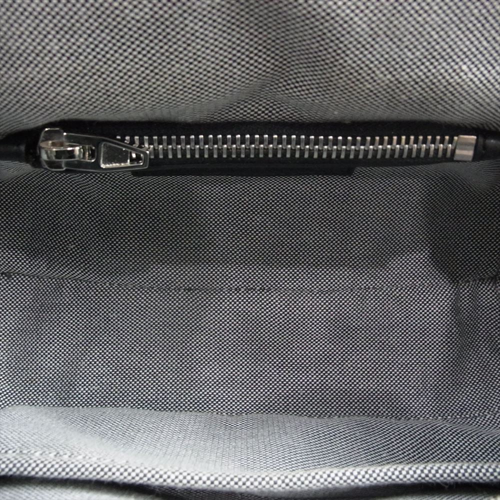 Alexander Wang アレキサンダーワン 2099B0065L ロッキー 2WAY スタッズ ミニ ショルダー バッグ  ブラック系【中古】
