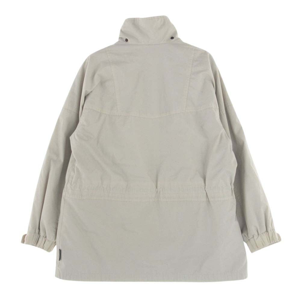 PACIFIC TRAIL パシフィックトレイル マウンテン ジャケット オフホワイト系 L【中古】