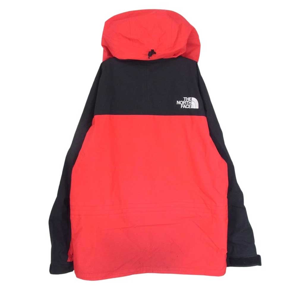 THE NORTH FACE ノースフェイス NP11834 国内正規品 Mountain Light 