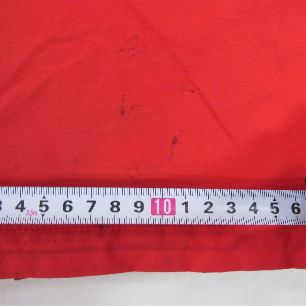 THE NORTH FACE ノースフェイス NP11834 国内正規品 Mountain Light Jacket GORE-TEX マウンテン ライト ジャケット ゴアテックス マウンテンパーカー レッド系 L【中古】