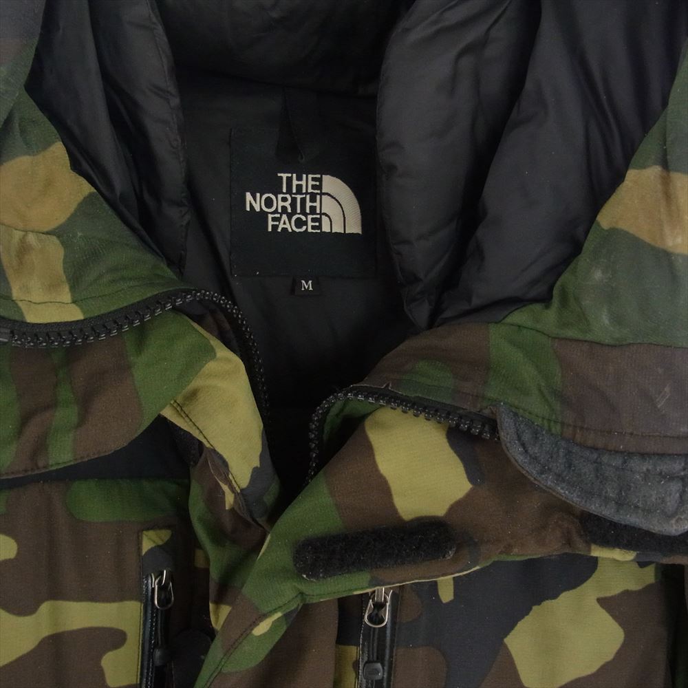 THE NORTH FACE ノースフェイス ND91515 国内正規品 Novelty Baltro 