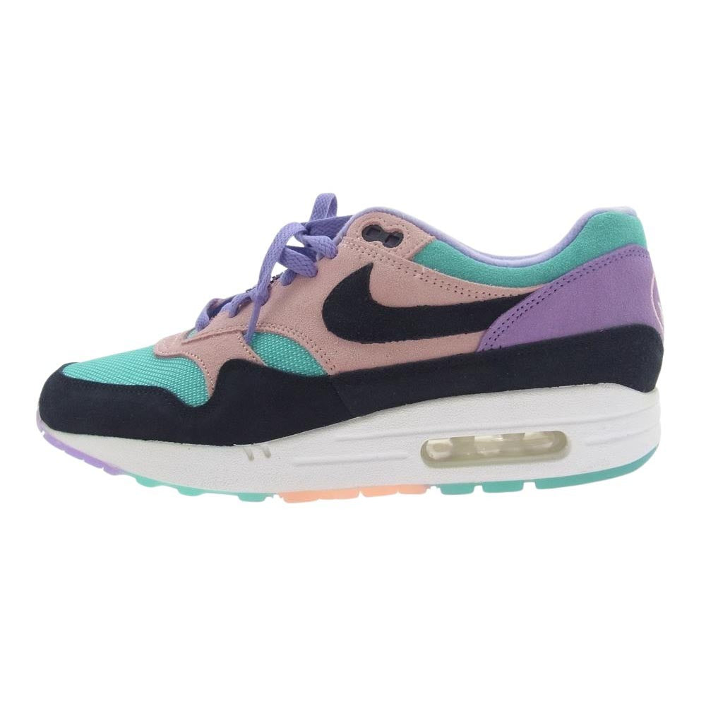 NIKE ナイキ BQ8929-500 AIR MAX 1 HAVE A NIKE DAY エアマックス1 ハブ ア ナイキ デイ ローカット スニーカー 27cm【美品】【中古】