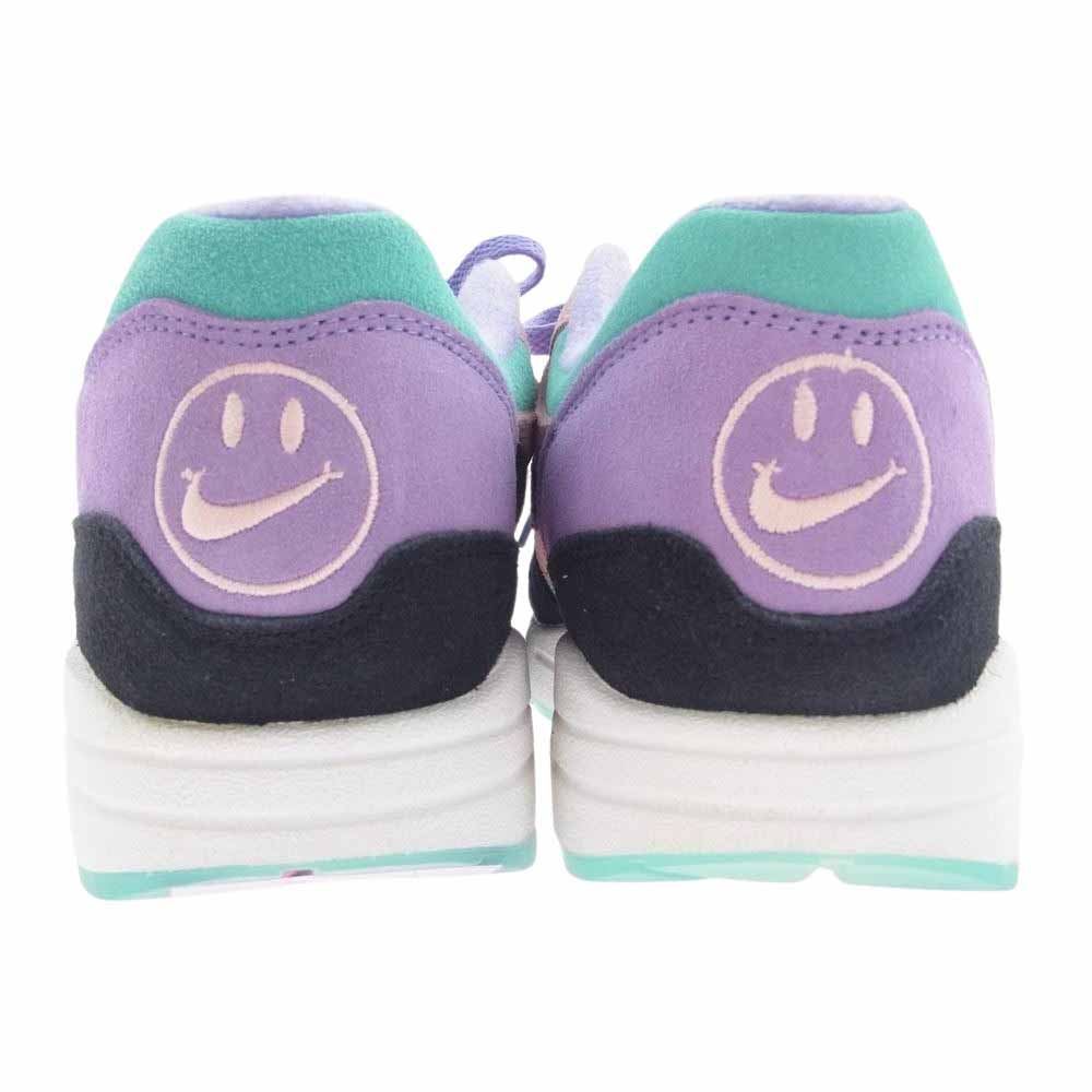 NIKE ナイキ BQ8929-500 AIR MAX 1 HAVE A NIKE DAY エアマックス1 ハブ ア ナイキ デイ ローカット スニーカー 27cm【美品】【中古】