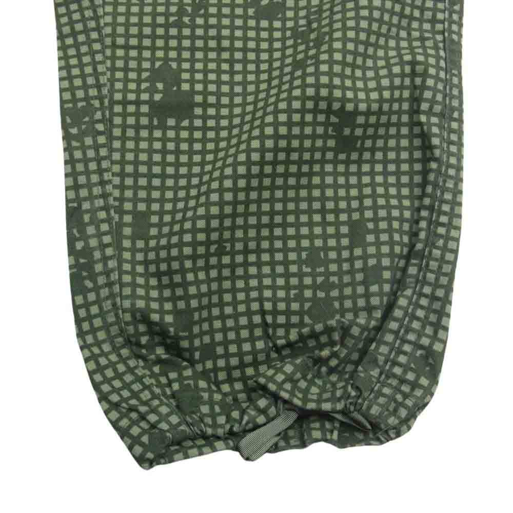 ユーエスアーミー 8415-01-102-6289 80s  Night Desert Cam Over Pants ナイト デザート カモ オーバー パンツ カーキ系 S【中古】