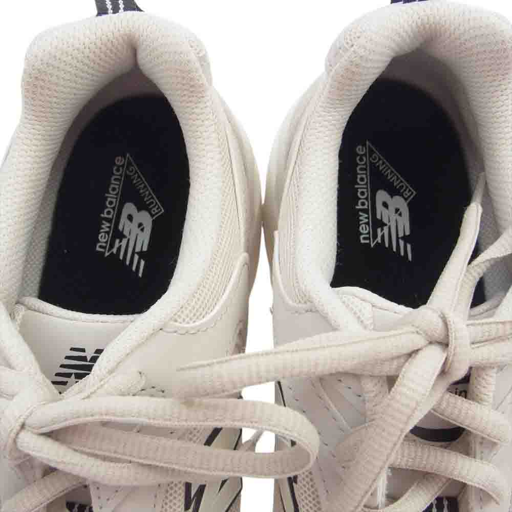NEW BALANCE ニューバランス MR530SH 530 メッシュ ローカット スニーカー ホワイト系 US7.5W【極上美品】【中古】