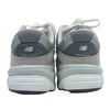 NEW BALANCE ニューバランス M990GL6 USA製 990V6 ローカット スニーカー グレー系 27.5cm【中古】