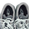 NEW BALANCE ニューバランス M990GL6 USA製 990V6 ローカット スニーカー グレー系 27.5cm【中古】