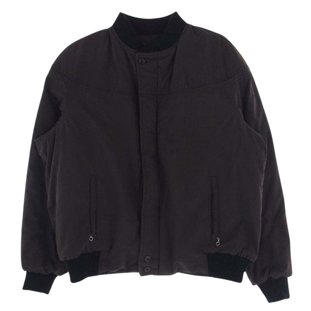 ダービーオブサンフランシスコ Derby Jacket ダービー ジャケット ダークグレー系 M【中古】