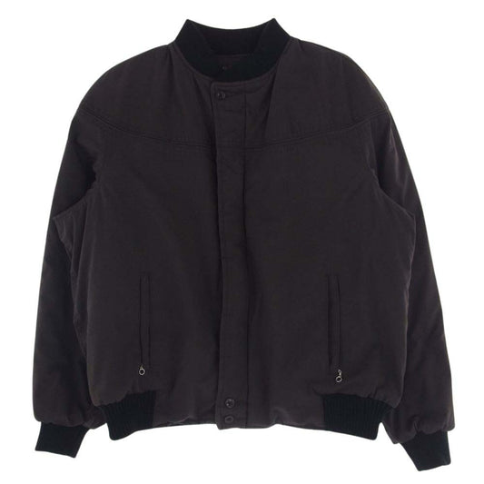 ダービーオブサンフランシスコ Derby Jacket ダービー ジャケット ダークグレー系 M【中古】