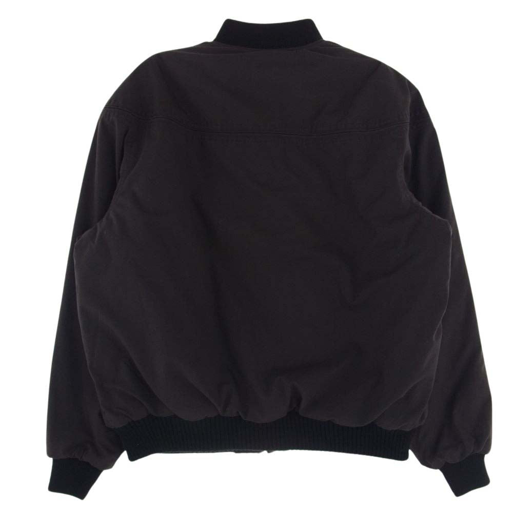 ダービーオブサンフランシスコ Derby Jacket ダービー ジャケット ダークグレー系 M【中古】