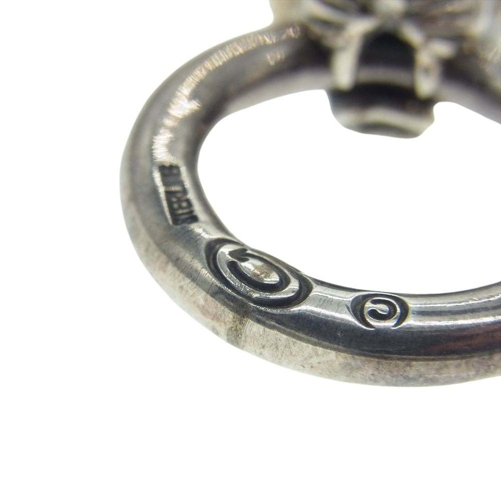GABOR ガボール GABORATORY ガボラトリーホールディング Panther Pendant パンサー ペンダント シルバー系【中古】
