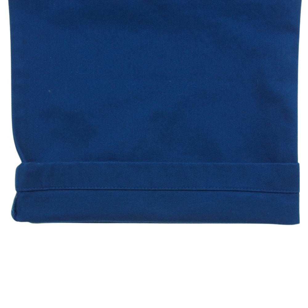 Supreme シュプリーム Work Pant Navy ワークパンツ モスグリーン系 34【極上美品】【中古】