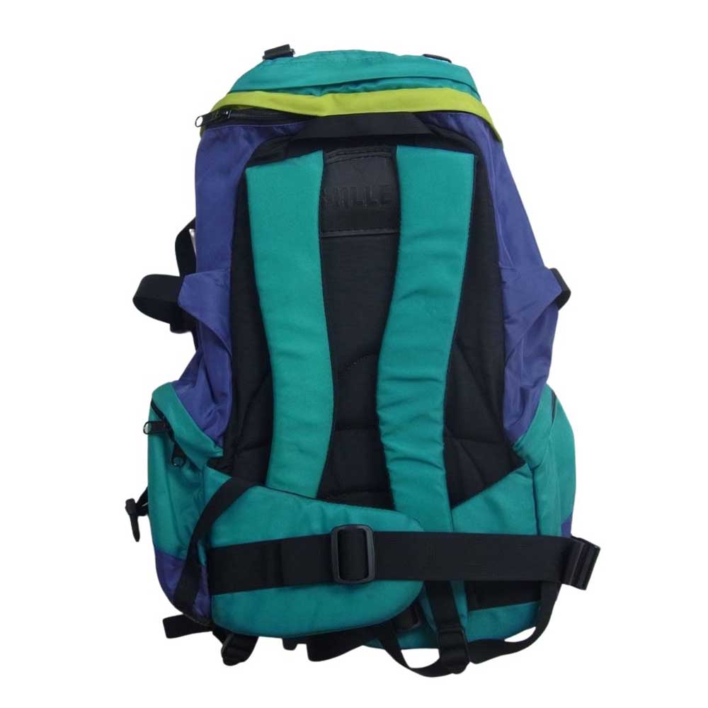 ミレー 1585A リュック バックパック マルチカラー系【中古】