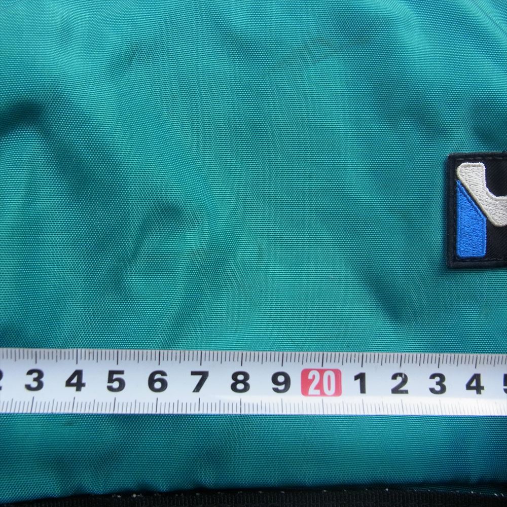 ミレー 1585A リュック バックパック マルチカラー系【中古】