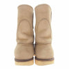 RED WING レッドウィング 8168 2010年製 PECOS BOOTS スエード ペコスブーツ ベージュ系 US8E【中古】