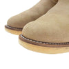 RED WING レッドウィング 8168 2010年製 PECOS BOOTS スエード ペコスブーツ ベージュ系 US8E【中古】