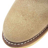 RED WING レッドウィング 8168 2010年製 PECOS BOOTS スエード ペコスブーツ ベージュ系 US8E【中古】