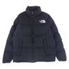 THE NORTH FACE ノースフェイス ND92335 Nuptse Jacket ヌプシ ダウン ジャケット ブラック系 M【中古】