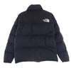 THE NORTH FACE ノースフェイス ND92335 Nuptse Jacket ヌプシ ダウン ジャケット ブラック系 M【中古】