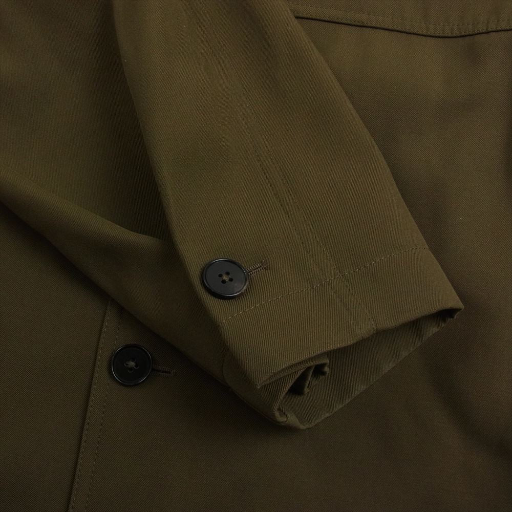 JIL SANDER ジルサンダー 20AW JSMR421202MR20150002 国内正規品