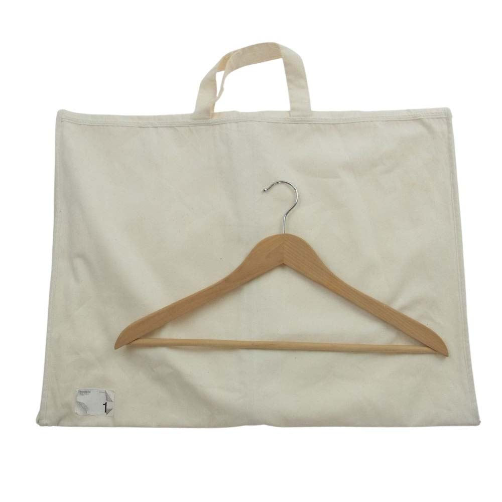 VISVIM ビズビム 0114105013011 14SS F.I.L EXCLUSIVE MIES COAT ギンガムチェック ミース コート ライトブルー系 1【中古】