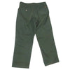 TENDERLOIN テンダーロイン T-BDP T/C ワークパンツ グリーン系 M【中古】