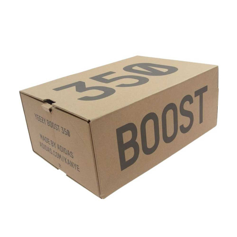 YEEZY BOOST イージーブースト BB1826 350 V2 BELUGA BB1826 ベルーガ ローカット スニーカー グレー系 27cm【中古】