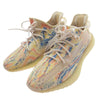 YEEZY BOOST イージーブースト GW3773 350 V2 MX OAT ミックスオート ローカット スニーカー 27.5cm【新古品】【未使用】【中古】