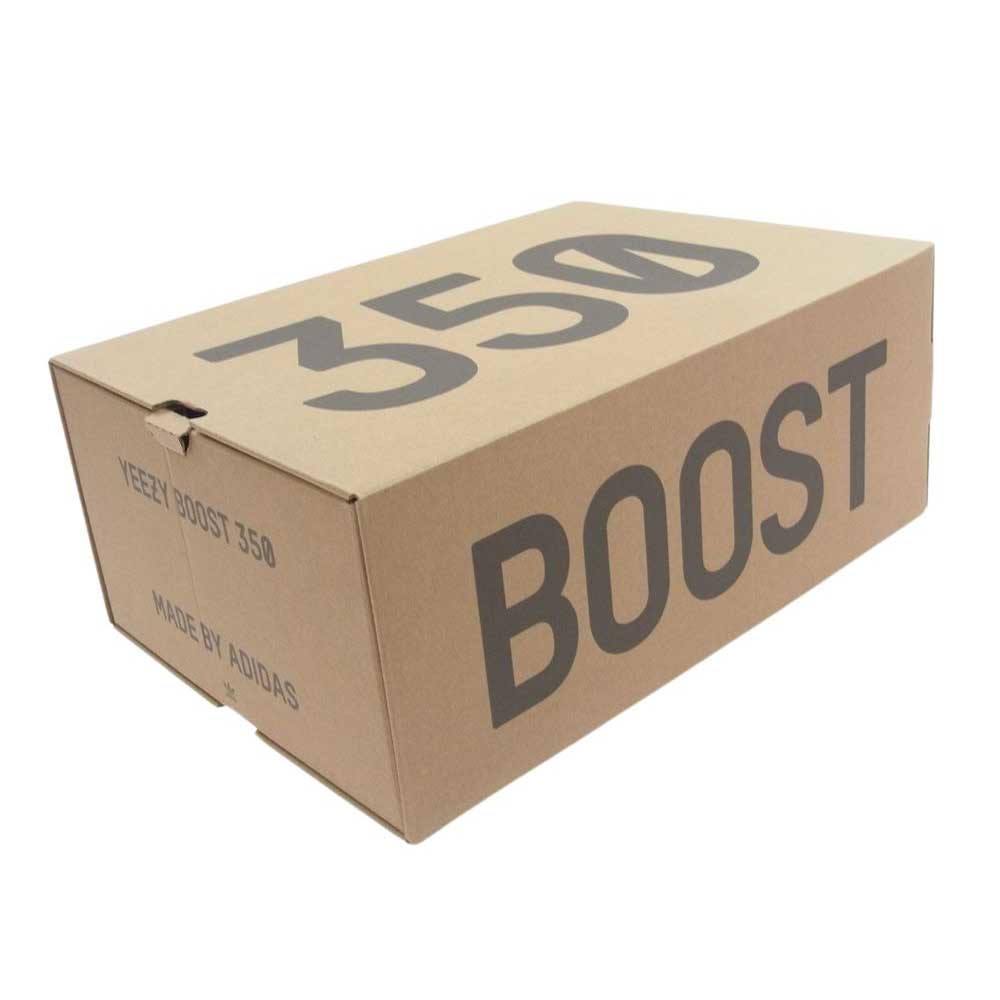 YEEZY BOOST イージーブースト GW3773 350 V2 MX OAT ミックスオート ローカット スニーカー 27.5cm【新古品】【未使用】【中古】