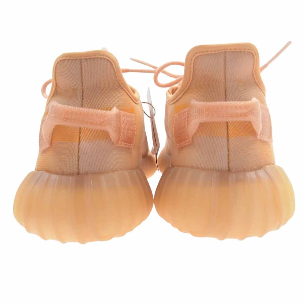adidas アディダス GW2870 YEEZY Boost 350 V2 Mono Clay イージーブースト モノクレー スニーカー オレンジ系 27cm【新古品】【未使用】【中古】