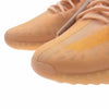 adidas アディダス GW2870 YEEZY Boost 350 V2 Mono Clay イージーブースト モノクレー スニーカー オレンジ系 27cm【新古品】【未使用】【中古】