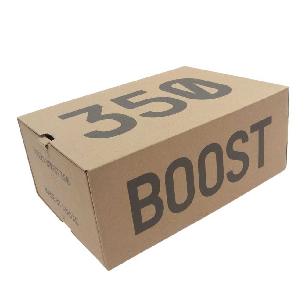 adidas アディダス GW2870 YEEZY Boost 350 V2 Mono Clay イージーブースト モノクレー スニーカー オレンジ系 27cm【新古品】【未使用】【中古】