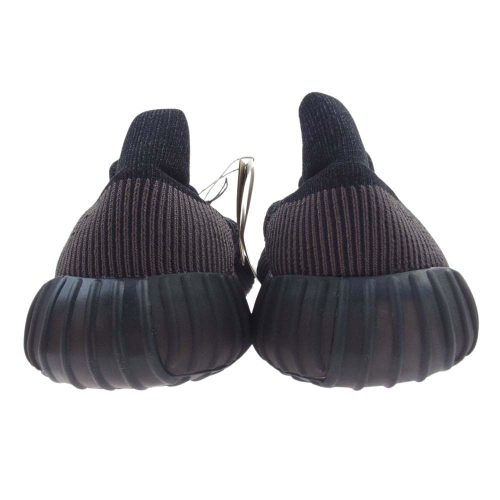 adidas アディダス HQ6319 YEEZY Boost 350 V2 CMPCT Slate Carbon イージーブースト スレート カーボン スニーカー ブラック系 ブラウン系 27cm【新古品】【未使用】【中古】