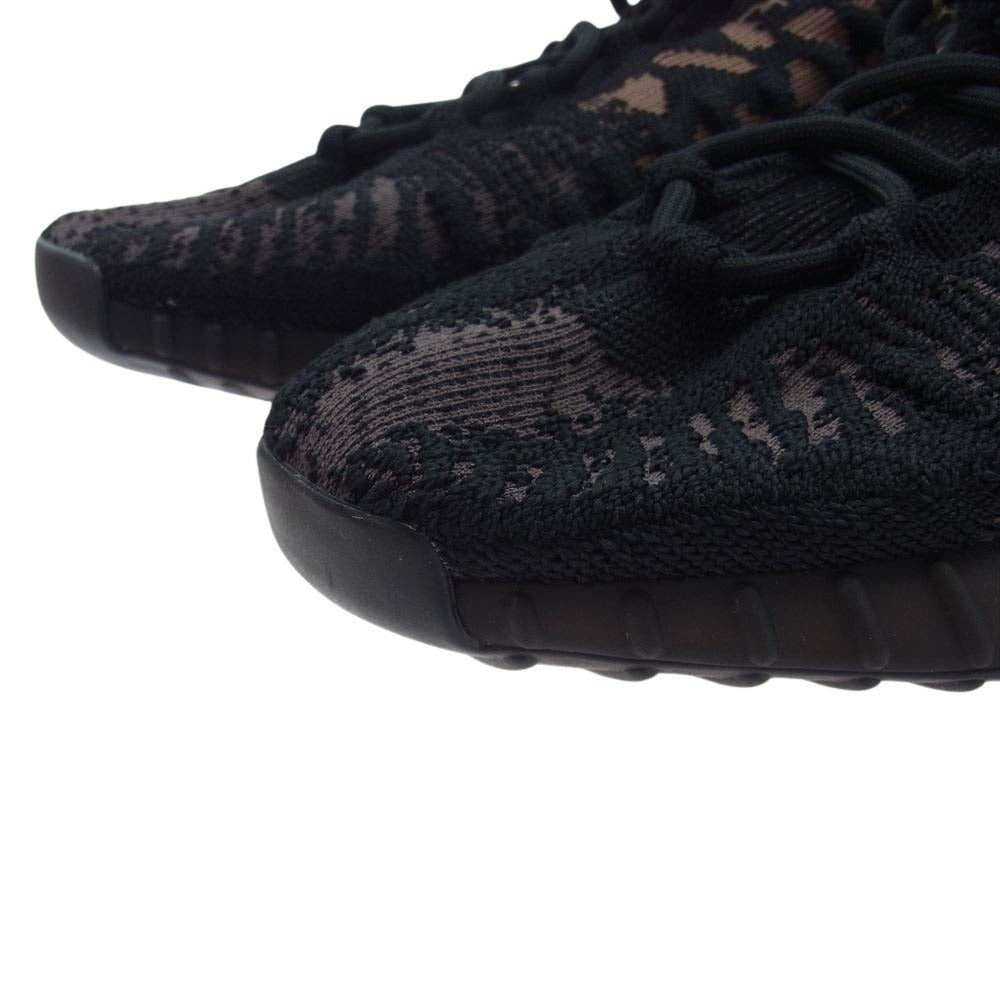 adidas アディダス HQ6319 YEEZY Boost 350 V2 CMPCT Slate Carbon イージーブースト スレート カーボン スニーカー ブラック系 ブラウン系 27cm【新古品】【未使用】【中古】