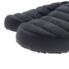 THE NORTH FACE ノースフェイス 04T-1145607 NUPTSE ヌプシ ダウン スリッポン ブラック系 28cm【中古】