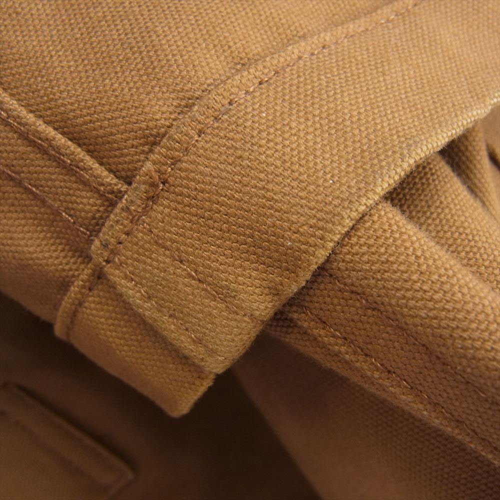 ル サンパレイユ LSP-25U-213009 RAILROAD COAT レイルロード コート ブラウン系 40【中古】
