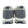 NEW BALANCE ニューバランス MADE IN ENGLAND イングランド製 M1500UKG ローカット スニーカー グレー系 UK8 1/2【中古】