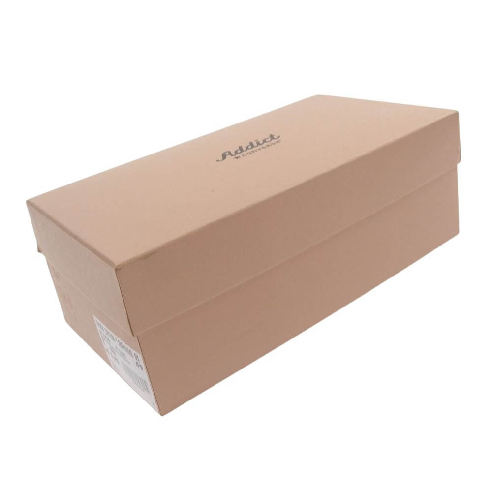 CONVERSE コンバース 1CJ741 ADDICT CHUCK TAYLOR アディクト チャックテイラー カモフラ 迷彩 ローカット キャンバス スニーカー マルチカラー系 26.5cm【中古】