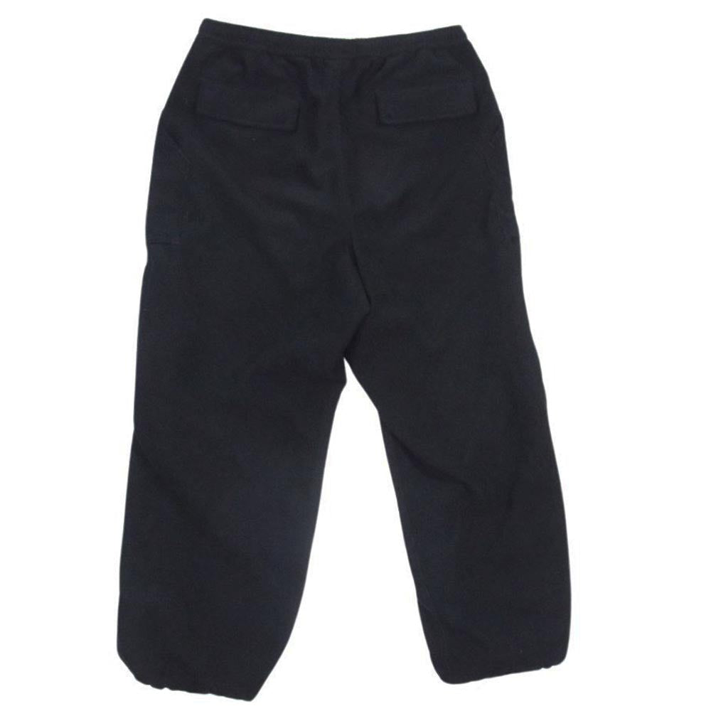 ダイワピア39 BP-39021W TECH SPY FATIGUE PANTS CORDUROY コーデュロイ テック スパイ ファティーグ カーゴ パンツ ブラック系 M【中古】